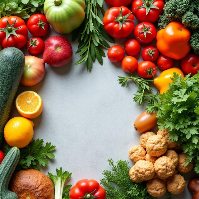 Épicerie en ligne produits frais