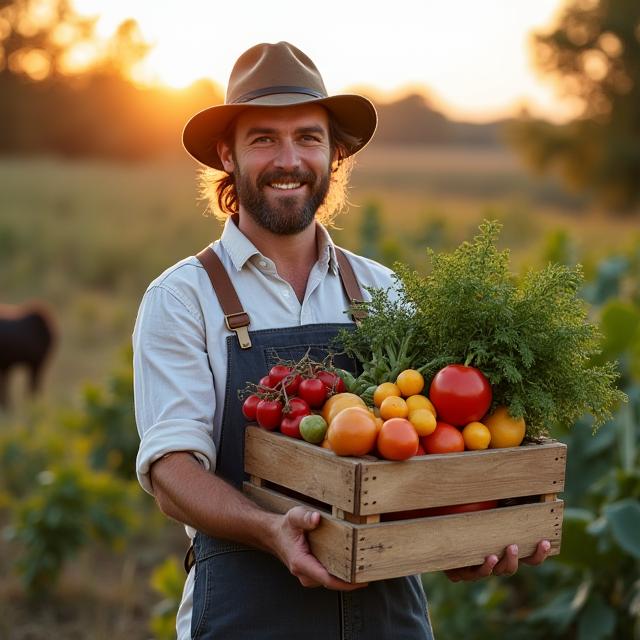 Producteurs locaux écoresponsables Paris